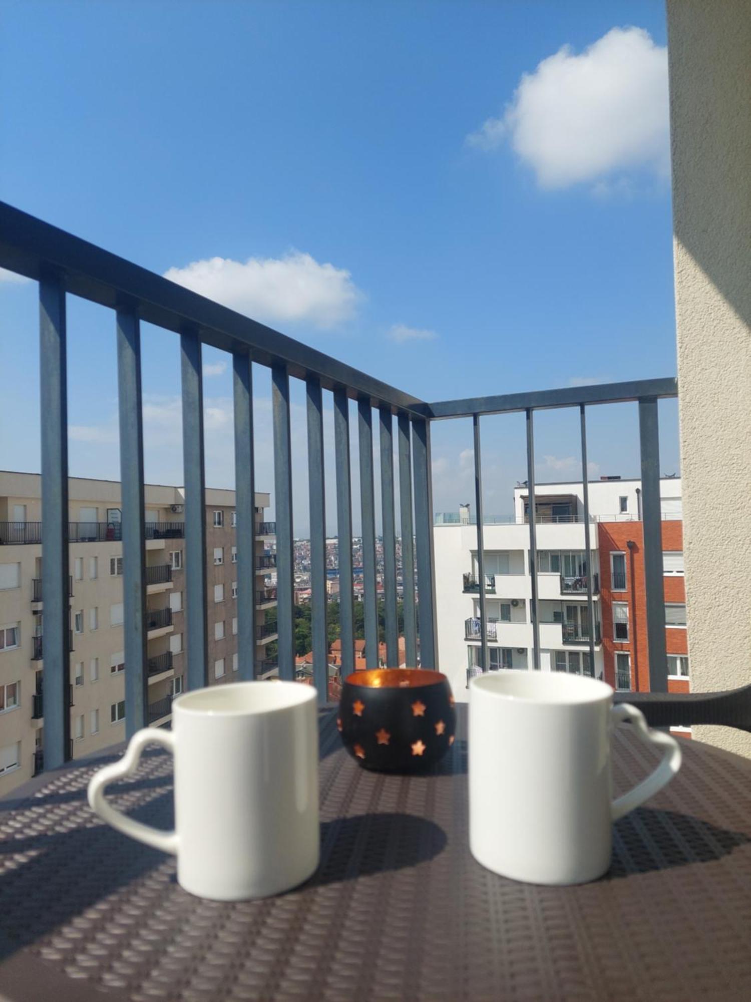 Private Apartments Prishtina プリシュティナ エクステリア 写真