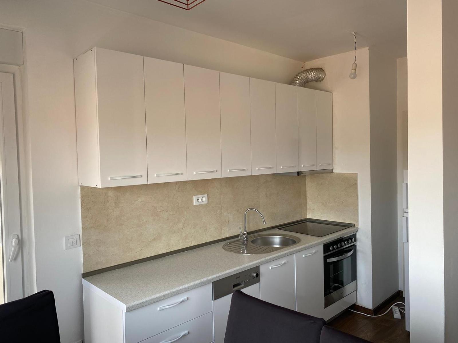 Private Apartments Prishtina プリシュティナ エクステリア 写真