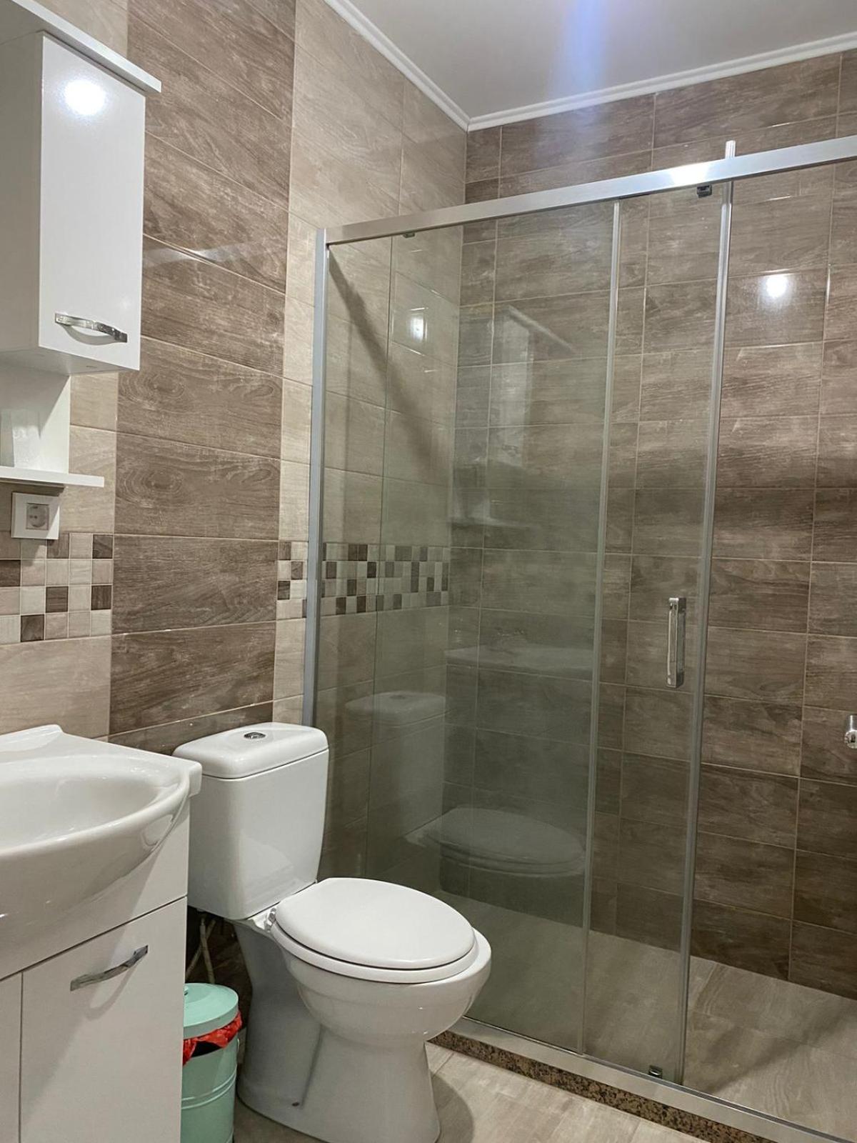 Private Apartments Prishtina プリシュティナ エクステリア 写真