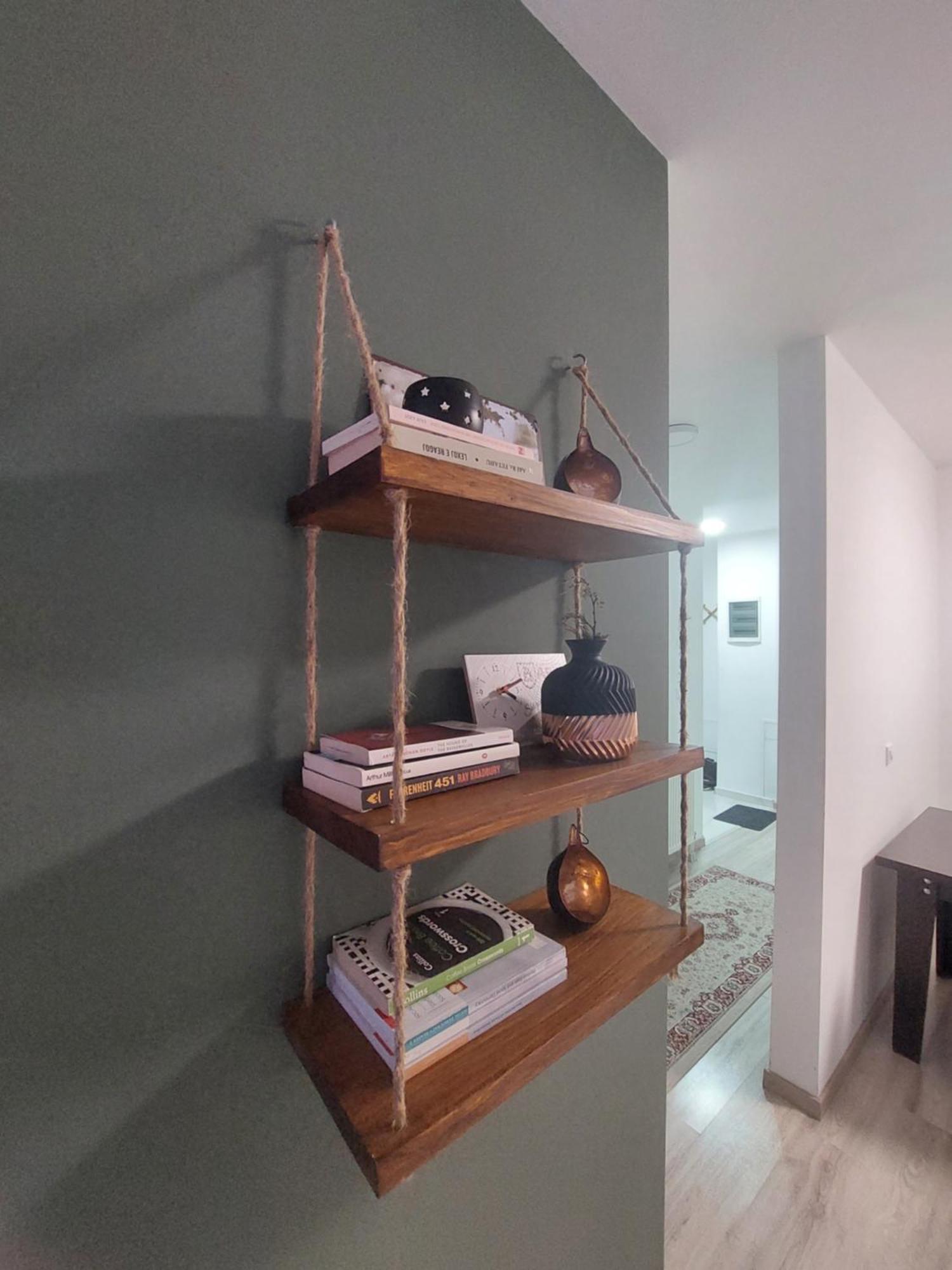 Private Apartments Prishtina プリシュティナ エクステリア 写真