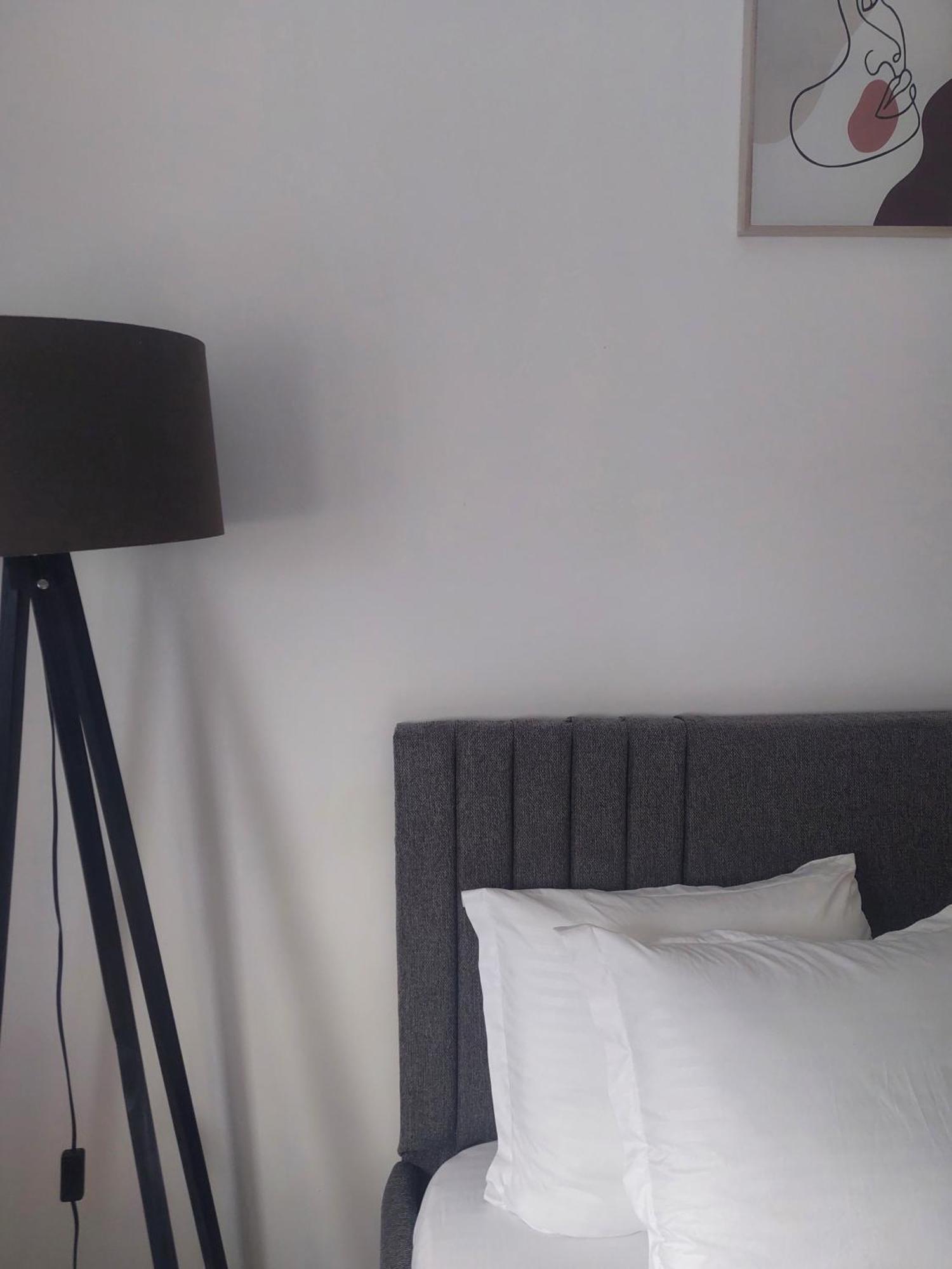 Private Apartments Prishtina プリシュティナ エクステリア 写真